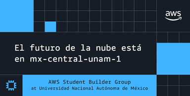 AWS SBG UNAM
