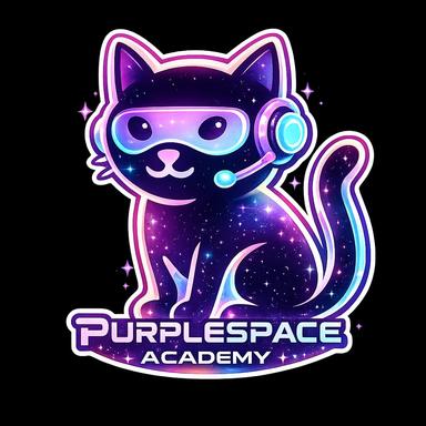 Purplespace Academy