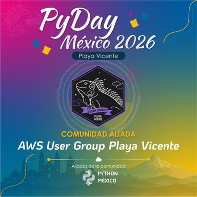 PyDay México