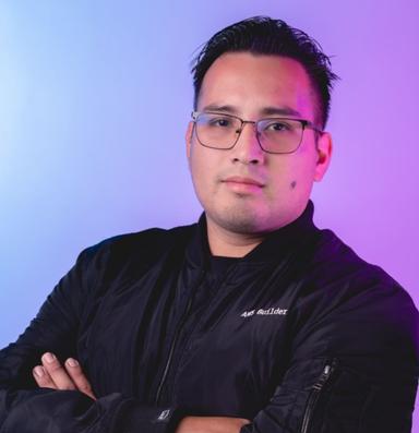 Roberto Flores Segundo
